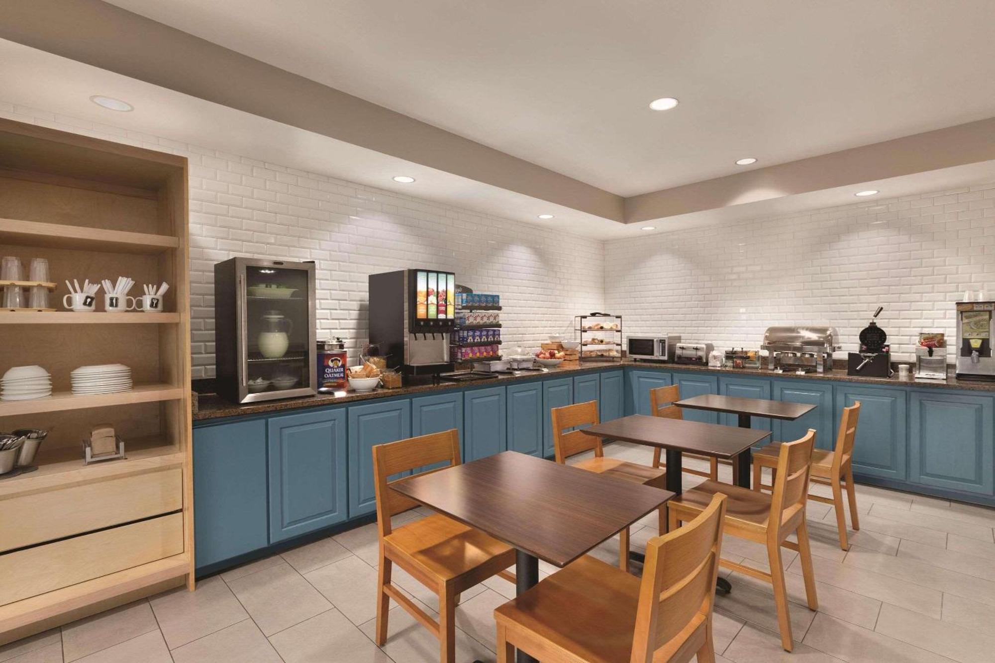 Country Inn & Suites By Radisson, Madison, Al Exteriér fotografie