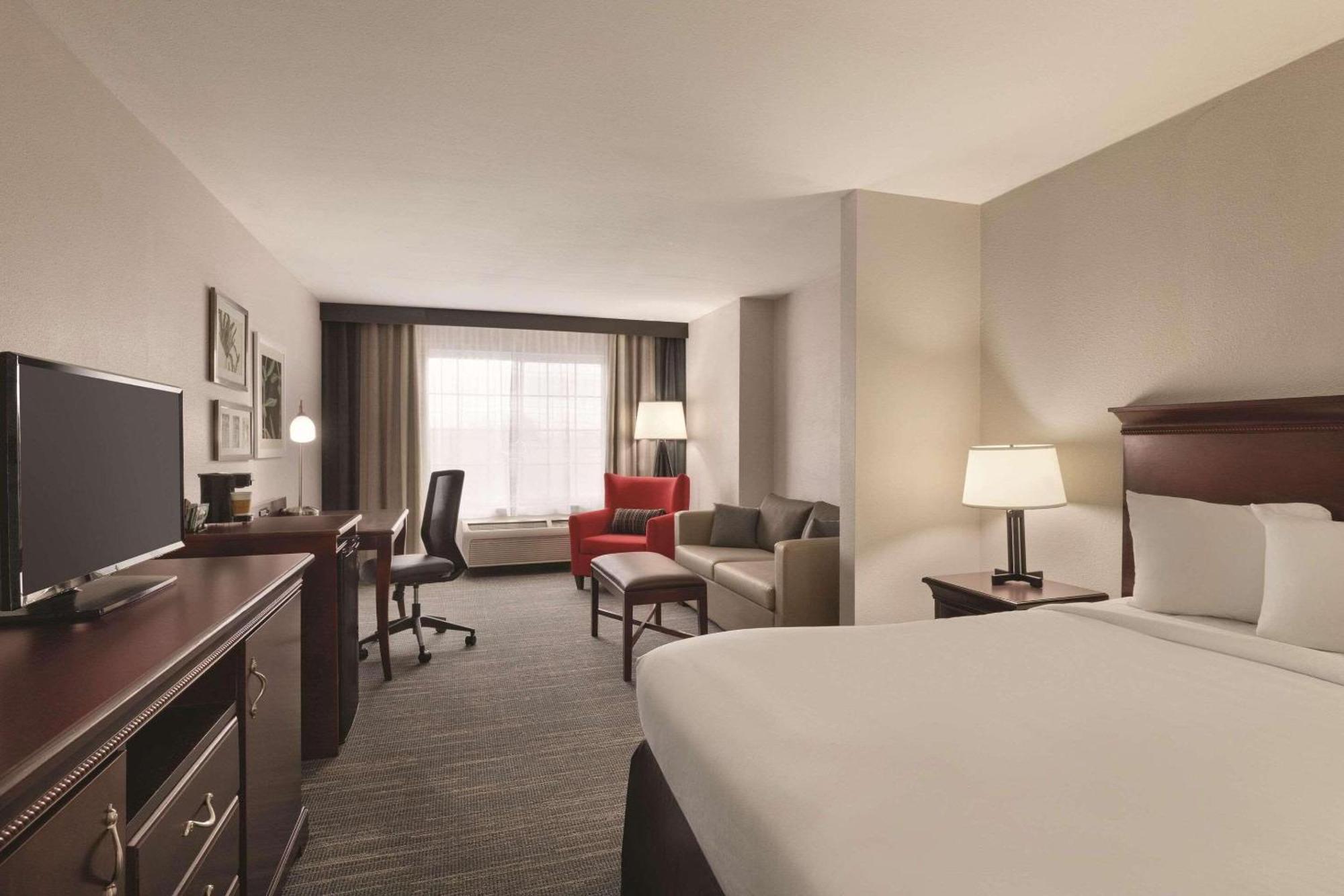 Country Inn & Suites By Radisson, Madison, Al Exteriér fotografie