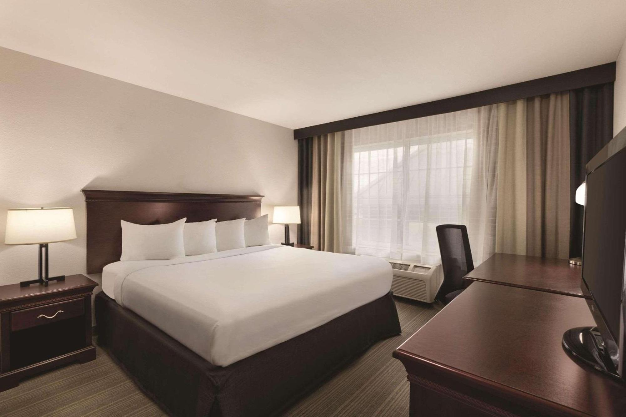 Country Inn & Suites By Radisson, Madison, Al Exteriér fotografie