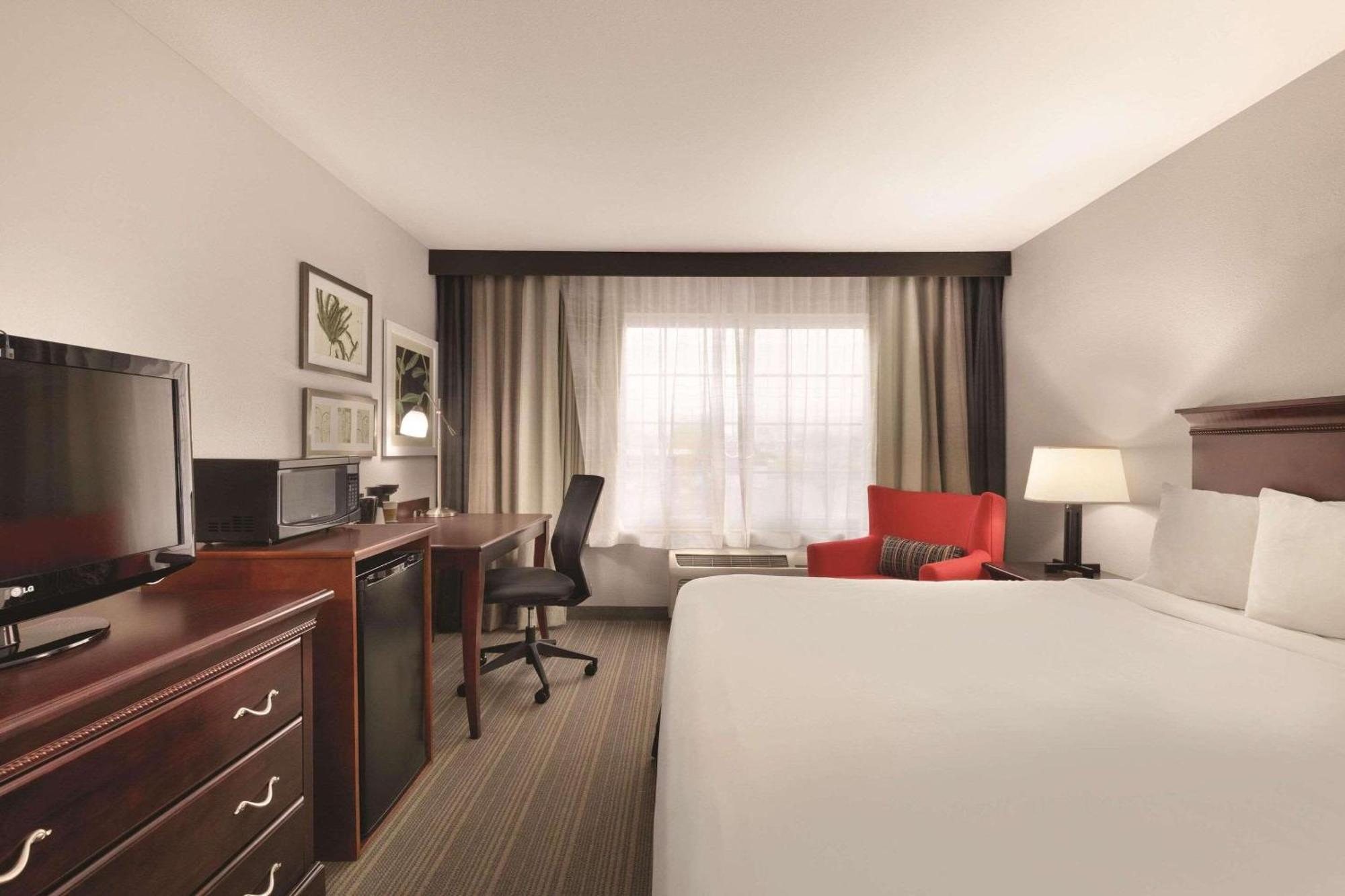Country Inn & Suites By Radisson, Madison, Al Exteriér fotografie