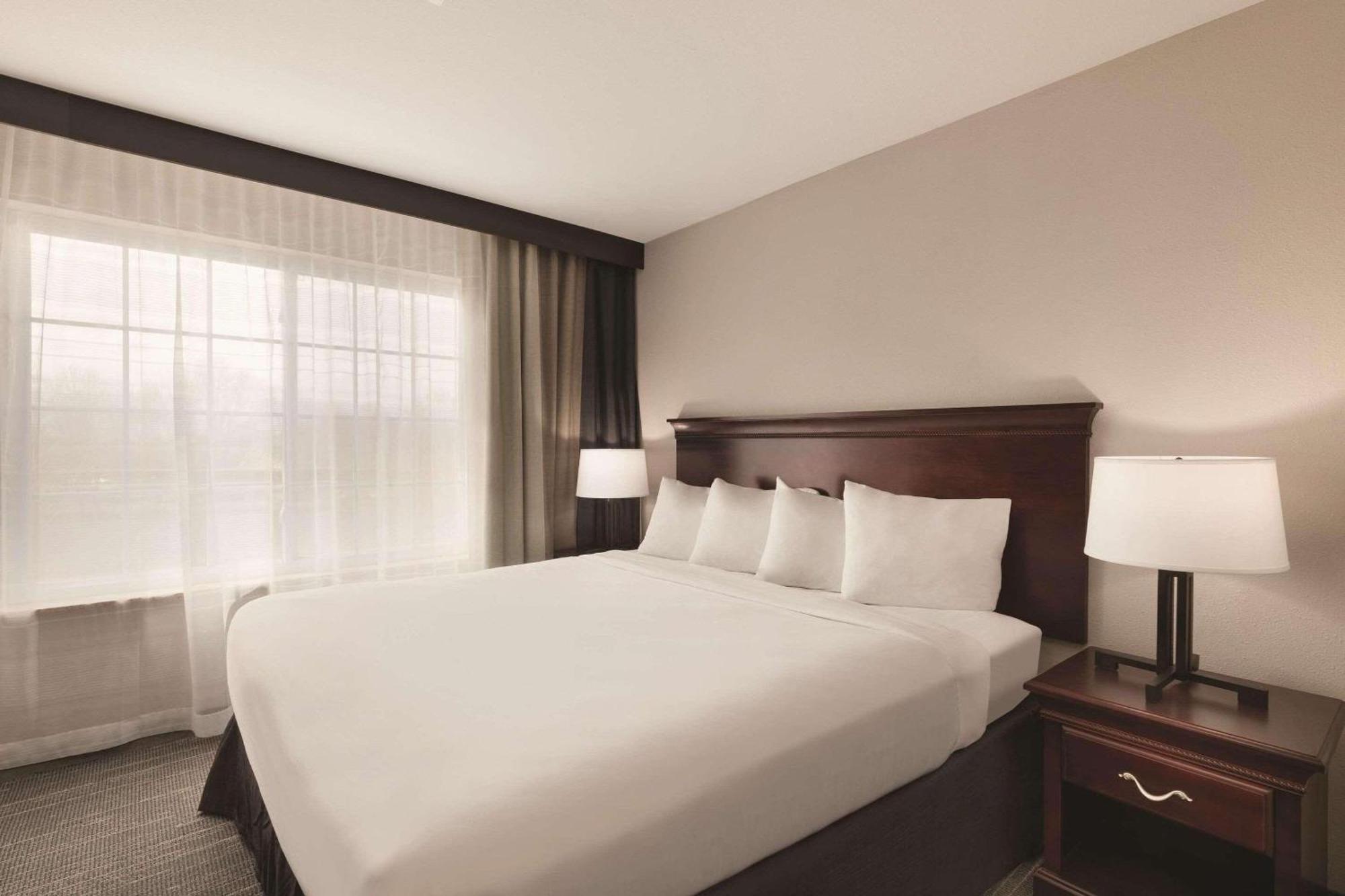 Country Inn & Suites By Radisson, Madison, Al Exteriér fotografie