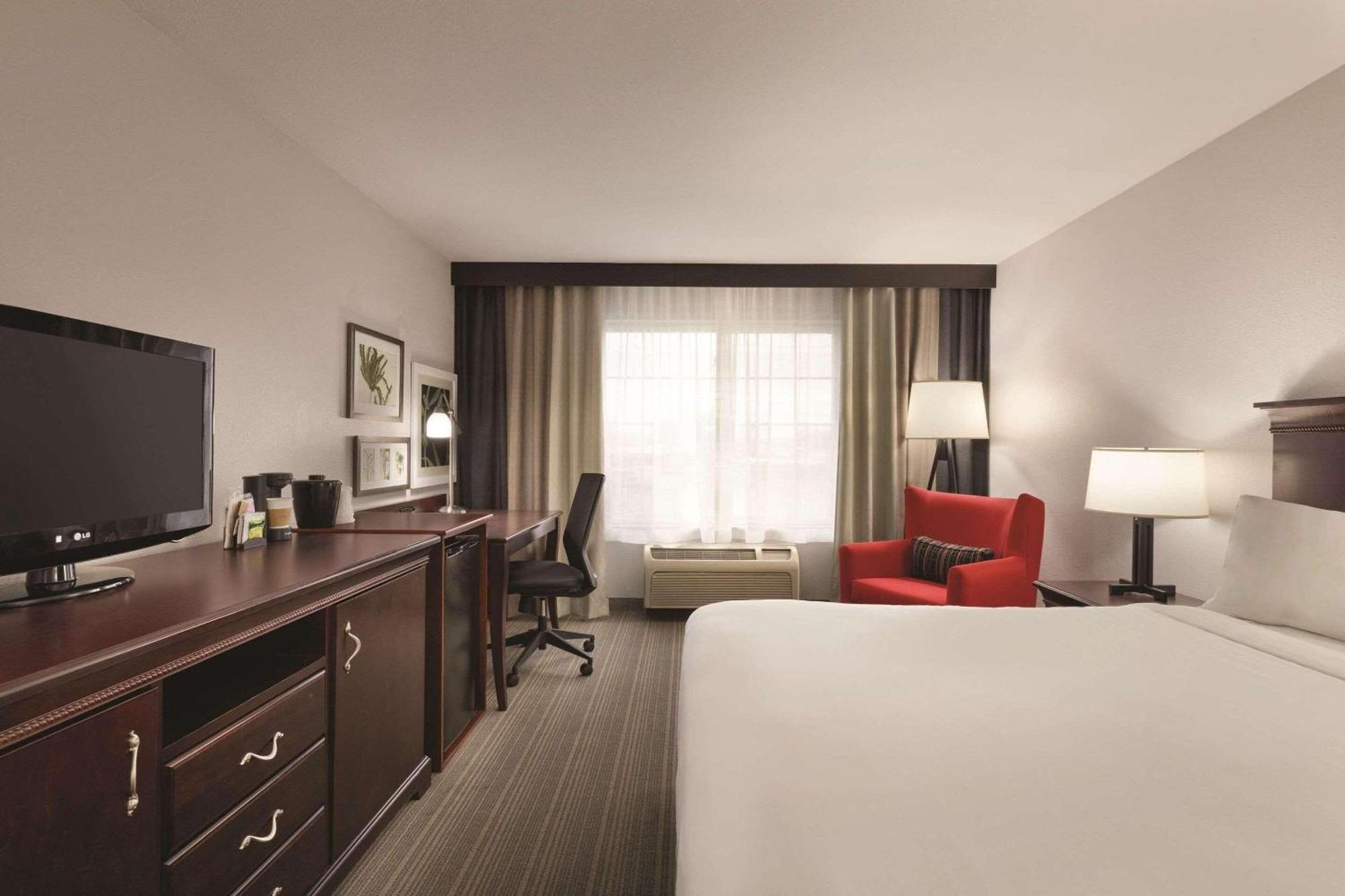 Country Inn & Suites By Radisson, Madison, Al Exteriér fotografie