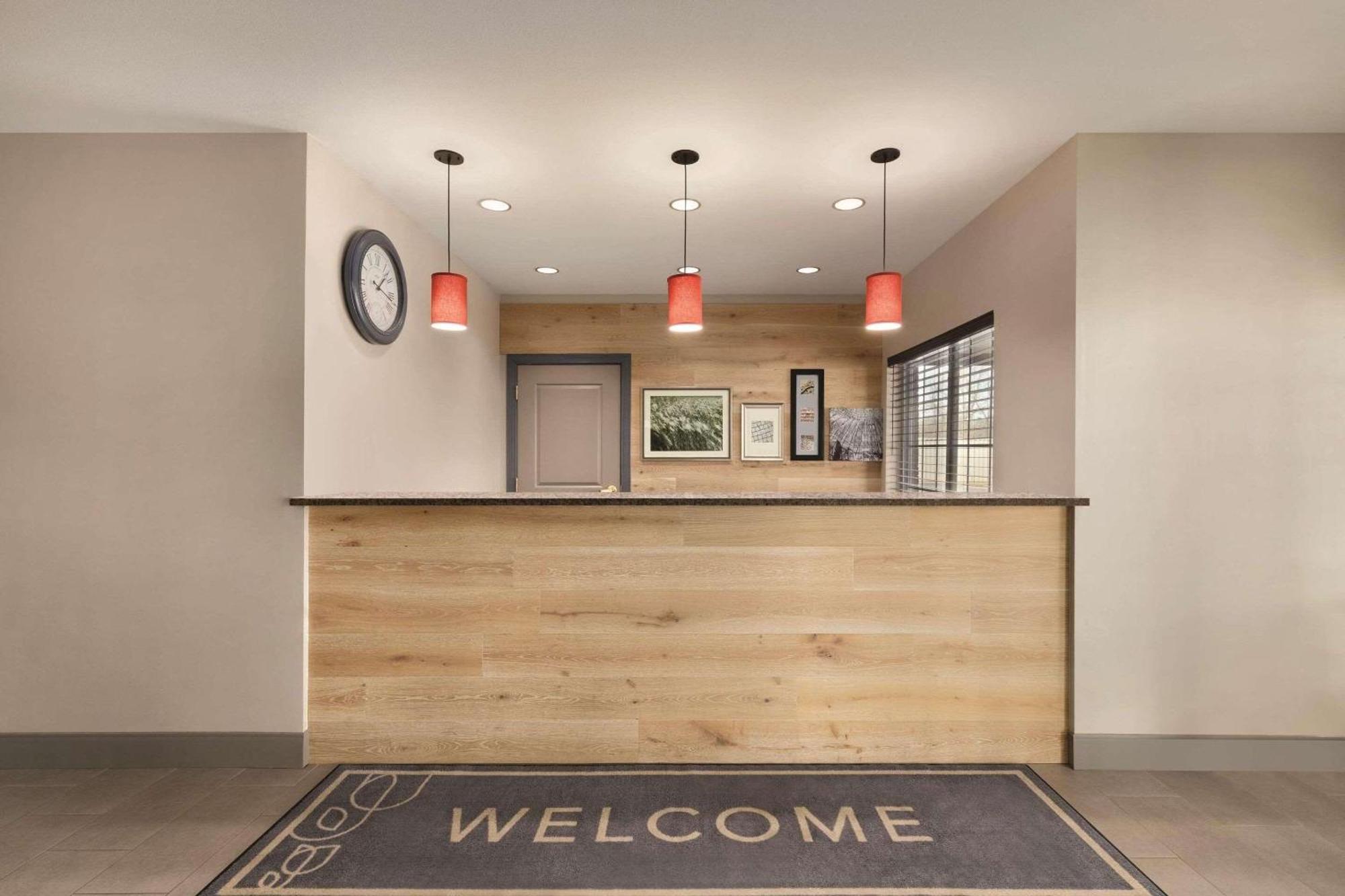 Country Inn & Suites By Radisson, Madison, Al Exteriér fotografie