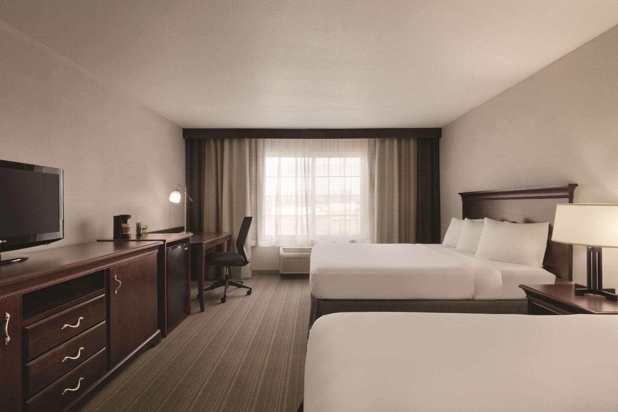 Country Inn & Suites By Radisson, Madison, Al Exteriér fotografie