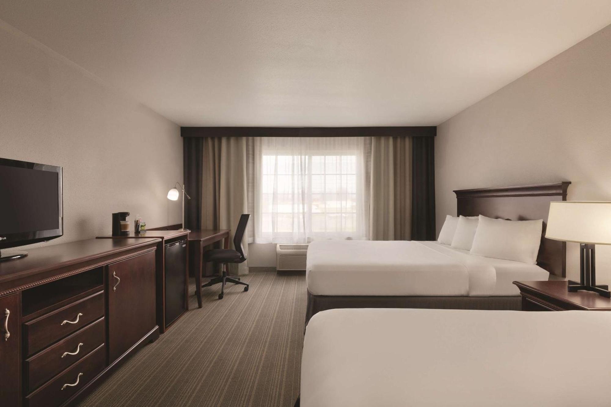 Country Inn & Suites By Radisson, Madison, Al Exteriér fotografie