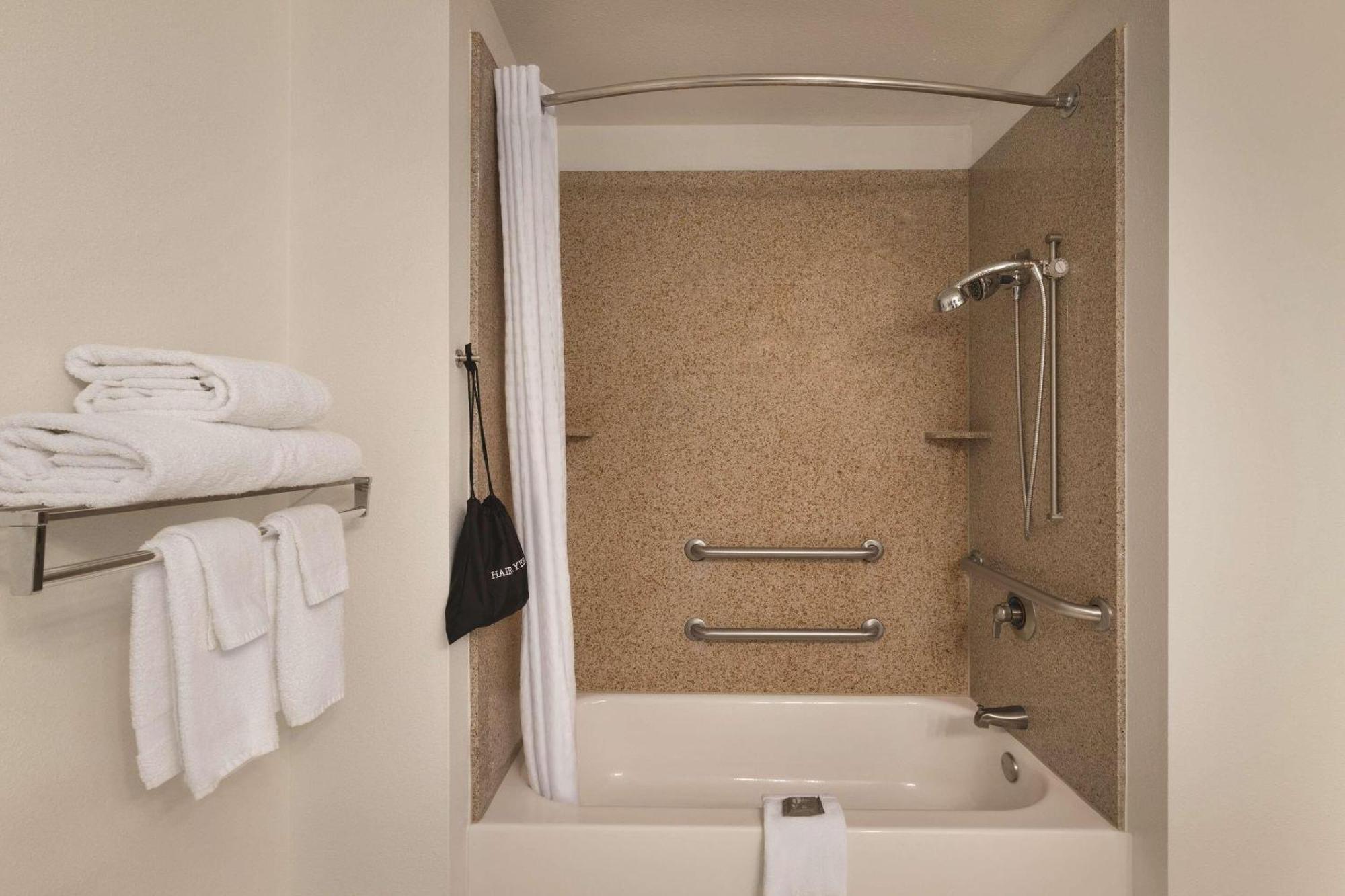 Country Inn & Suites By Radisson, Madison, Al Exteriér fotografie