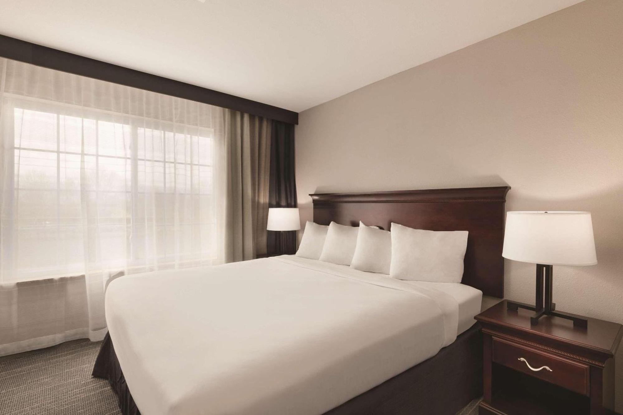 Country Inn & Suites By Radisson, Madison, Al Exteriér fotografie