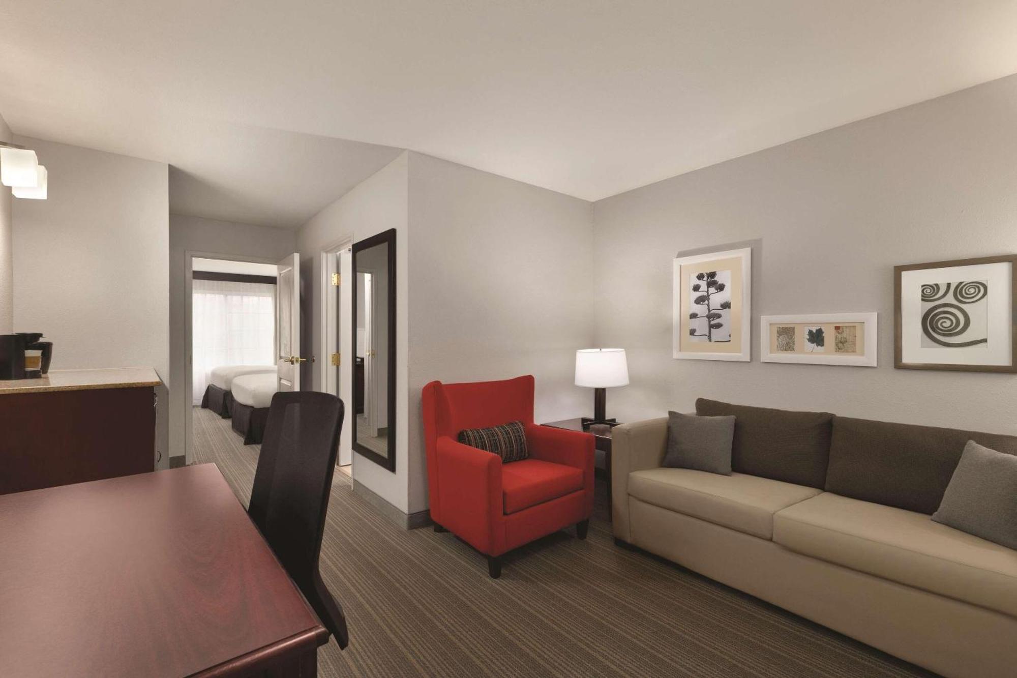 Country Inn & Suites By Radisson, Madison, Al Exteriér fotografie